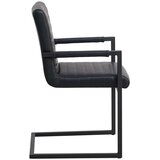MID.YOU SET NASLANJAČEV, kovina, umetna masa, tekstil črna | Shoptok.si