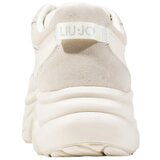 Liu Jo Modne superge STEFFY 01 BF5061P0304 Bela | Shoptok.si