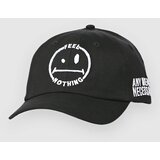 Any Means Necessary Feel Nothing Dad Kapa s šiltom black | Shoptok.si