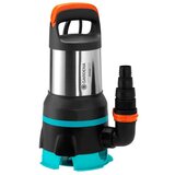 Gardena 904961 Pogodna za cista/smutna voda sa LED senzorom za vodu. | shoptok.hr