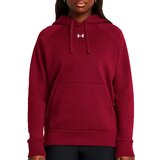 Under Armour duks ua rival flecce hoodie za žene | ePonuda.com