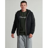 Teddy Smith Jakne B-HORT Črna | Shoptok.si