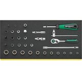 Stahlwille TCS 40/41/44/8 QR 96830365 set alata | Eponuda.ba