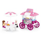 Sluban kocke Brza hrana 78 kom | ePonuda.com