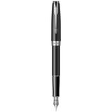 Parker nalivpero royal sonet black mat ct m ( PK31522 ) | Eponuda.com