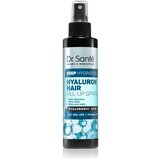 Dr. Santé Hyaluron vlažilna nega brez spiranja v pršilu 150 ml Cene