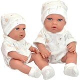 Woopie kraljevski set, lutka 30,5 cm + nosiljka roza | shoptok.hr