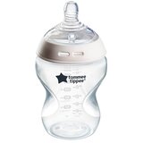 Tommee Tippee flaša 260 ml (1 flaša u pakovanju sa dudom 0+ m) | Eponuda.com
