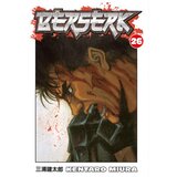 Dark Horse Books Kentaro Miura - Berserk Volume 26 Cene