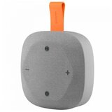 Canyon speaker HEXAGON 10 TWS 8W IPX5 Grey Orange - CNE-CBTSP10GO u