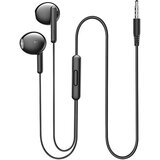 XO Slušalke Nasveti za ušesa, Črna, (5000073519) Cene