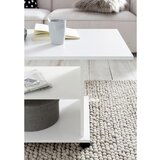 MID.YOU klubska miza Wl5.738, bela | Shoptok.si
