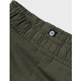name it Hlače 'Ollie' temno zelena | Shoptok.si