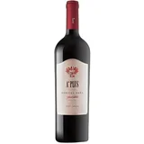 Klet Brda vino A Plus Rdeče de Baguer 2017 1,5 l