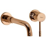 REA Bath Mešalnik za skrito vgradnjo Lungo Diamond Copper + BOX | Shoptok.si