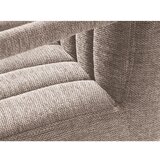Unique Furniture Bež jedilni stol Trout – | Shoptok.si