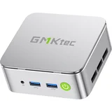 Mini PC G10 - AMD Ryzen 5 3500U - 16GB RAM + 256GB SSD WIN 11 Pro