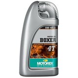 Motorex olje Boxer 4T 5W40 1L Cene
