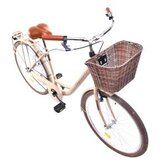 Capriolo TOUR-DIANA CITY 26''/1HT MAT MOKA 926751-18 | Eponuda.com