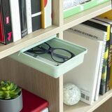  Set dodatnih ljepljivih ladica za stol Underalk InnovaGoods Paket od 2 kom. | shoptok.hr