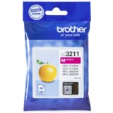 Brother LC-3211 M magenta | shoptok.hr
