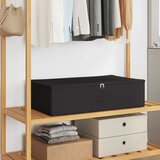  Kutija za spremanje 6 pcs Antracit 70 x 40 x 18 cm | shoptok.hr