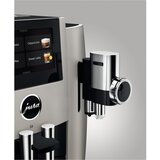 Jura S8 (EB) Platin Kava aparat s 15483 potpunim automatizmom | shoptok.hr