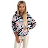 Numoco Hoodie with kangaroo | shoptok.hr