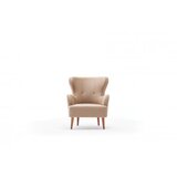 Atelier Del Sofa stolica s naslonom Karina - krem | ePonuda.com