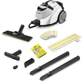 Karcher parni čistilec SC 5 EasyFix Iron Plug, bel 1.512-660