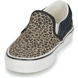 Vans Slips on Classic Slip-On Črna | Shoptok.si