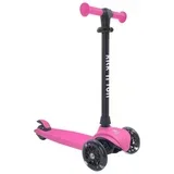 Dječiji romobil KNRK6P, K6, Roze
