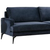 Atelier Del Sofa ugaona sofa Papira Ugaona desna (L3+Chl) - | Eponuda.com