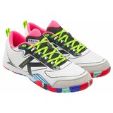  Tenisice za Futsal za Odrasle Kelme Stiletto Bijela | shoptok.hr