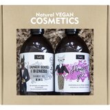 LaQ Doberman & Kitten Magnolia božićni poklon set (za muškarce i žene) | shoptok.hr