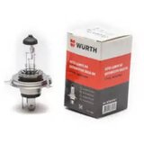 Würth Ultra Vision sijalica H4 12V 60/55W set | ePonuda.com
