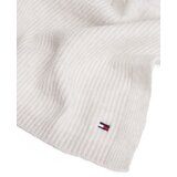 Tommy Hilfiger Šal svijetlosiva | shoptok.hr