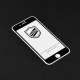 Lito 2.5D FullGlue Glass zaščitno steklo za iPhone 7 Plus / 8 Plus - črno | Shoptok.si