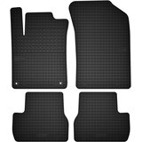 Wielganizator Komplet gumijastih zaščitnih preprog za: Citroen DS3 kombilimuzina (od 2009 do 2016), (22128534) | Shoptok.si