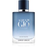 Armani Acqua di Giò Profondo toaletna voda za moške 100 ml | Shoptok.si