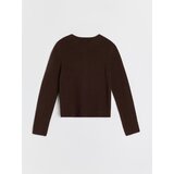 Sinsay Vesta od mješavine vune | shoptok.hr