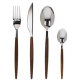  SET PRIBOR ZA JELO 24_1ANTONY HASHI BROWN 2mm TOGNANA | Eponuda.ba