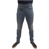 Jeckerson Jeans PA078JORDAN001 Modra Cene