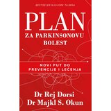 Harmonija Rej Dorsi, Majkl S. Okun - Plan za Parkinsonovu bolest Cene