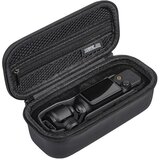 INF Torbica, torba za shranjevanje za DJI Osmo Pocket 3/2 s karabinom in trakom za roko, (21369960) Cene