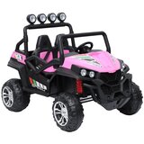Ramiz Otroški avto na akumulator 4X4 Buggy S2588 roza | Shoptok.si
