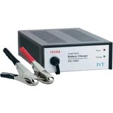IVT Automatski punjač za olovne akumulatore 12 V, 6 A | Eponuda.ba