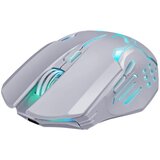 Defender bežični gaming miš katana GM-511 beli Cene