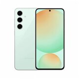 Samsung mobilni telefon S24 fe 8/256GB zelena