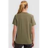 Burton Classic Mtnhgh T-shirt forest moss | Shoptok.si